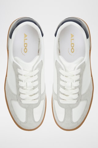 Sneakers Deevale - Grijs