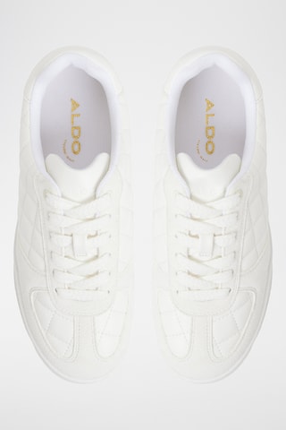 Platform Sneakers Deevale - Wit