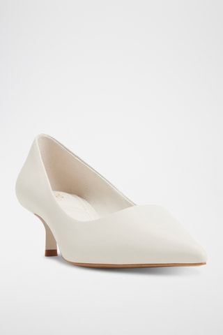 Escarpins Rupari - Blanc