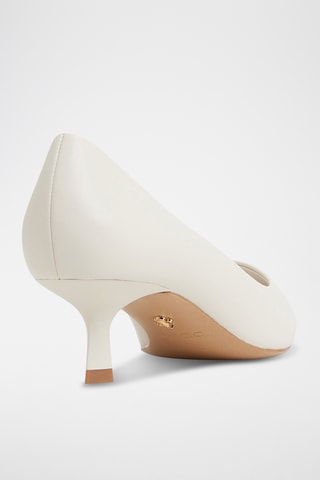 Escarpins Rupari - Blanc