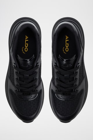 Sneakers Gumtree - Zwart