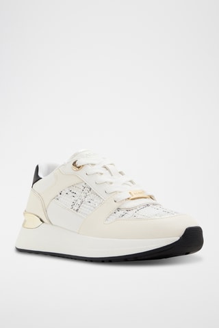 Wedge Sneakers Gumtree - Wit