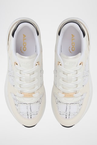 Wedge Sneakers Gumtree - Wit