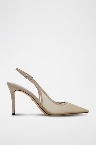 Pumps Liannia - Beige