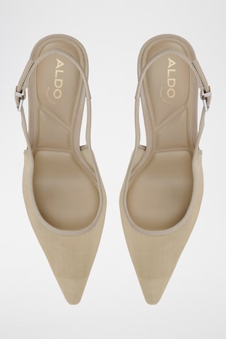 Pumps Liannia - Beige