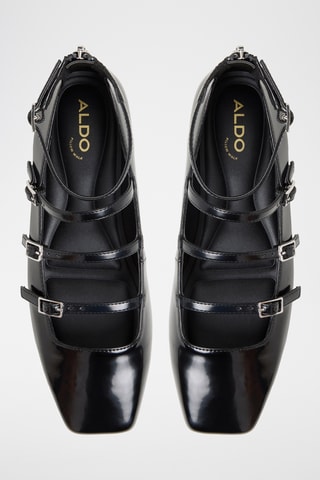 Mary Janes Nelta - Zwart