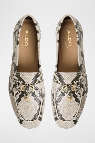 Mocassins Ybilide - Beige