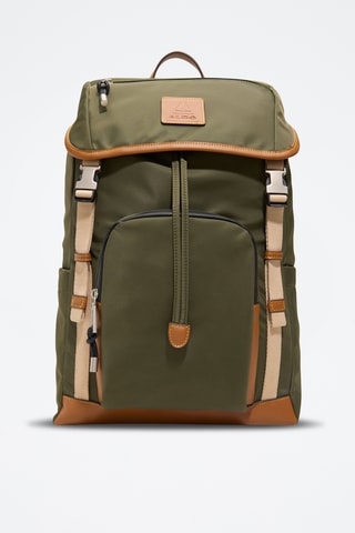 Rugtas Edoedien - Kaki