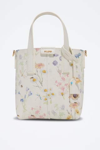 Handtas Amelina - Wit