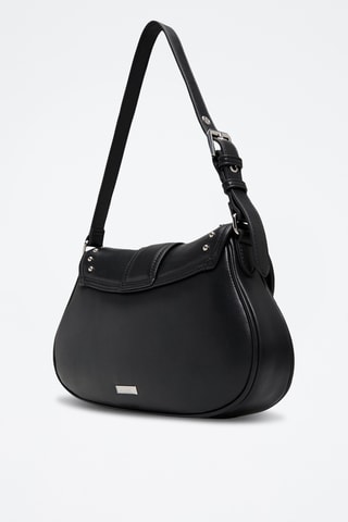 Handtas Aleyna - Zwart