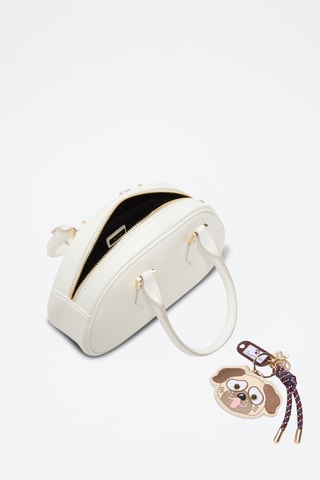 Handtas Bffhandbag - Wit