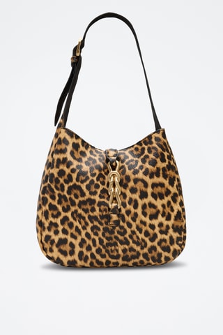 Handtas Ssoffiety - Bruin