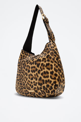 Handtas Ssoffiety - Bruin