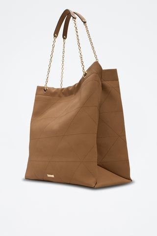 Handtas Morgane - Kaki