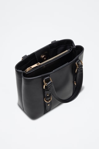 Handtas Maleah - Zwart