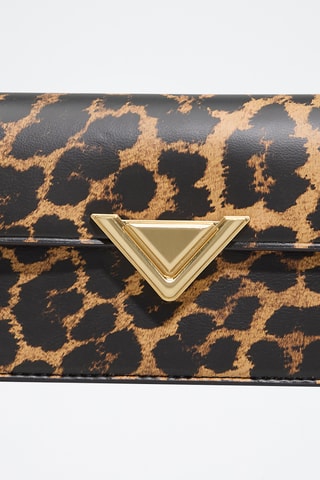 Handtas Luxecarry2.0 - Bruin