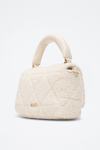 Handtas Topluxe - Ecru