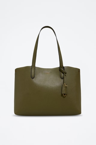 Handtas Tammera - Kaki