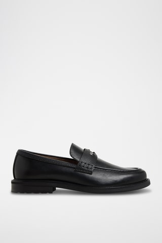 Mocassins Bickford - Zwart