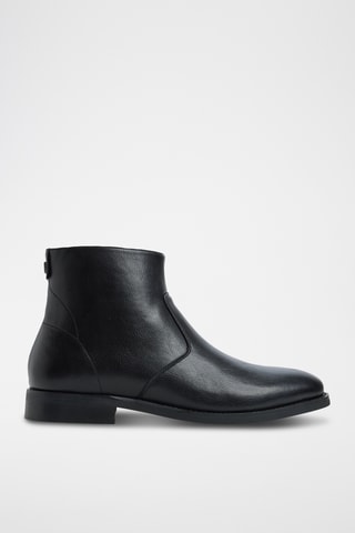 Boots Burnette - Zwart