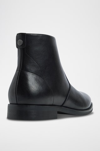 Boots Burnette - Zwart
