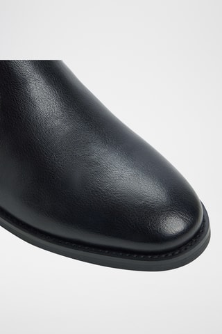 Boots Burnette - Zwart