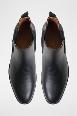 Chelsea Boots Britton - Zwart