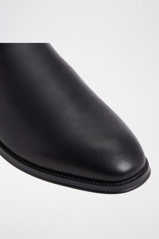 Chelsea Boots Britton - Zwart