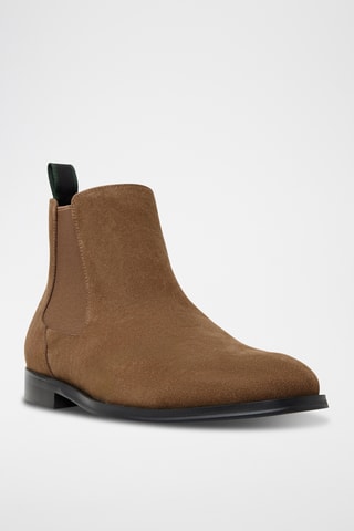 Chelsea Boots Britton - Taupe