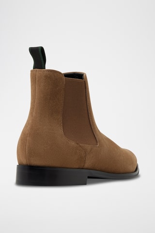 Chelsea Boots Britton - Taupe