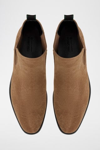 Chelsea Boots Britton - Taupe