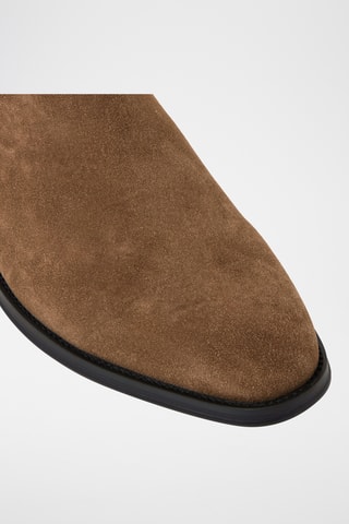 Chelsea Boots Britton - Taupe