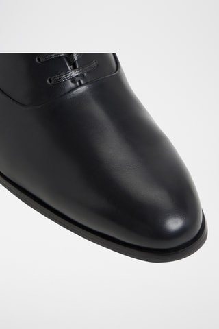 Richelieus Singleton - Noir