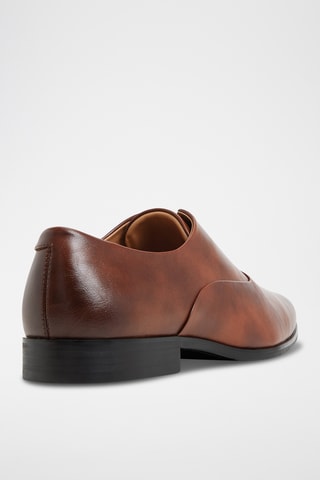 Richelieus Singleton - Marron