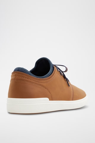 Sneakers Omono - Bruin