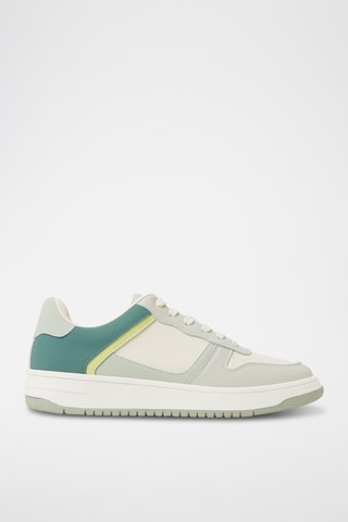 Sneakers Freshh_H - Wit