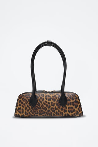 Handtas Taytum - Bruin