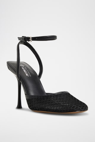 Escarpins Demiie - Noir