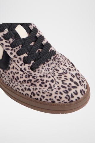 Sneakers Salome - Beige