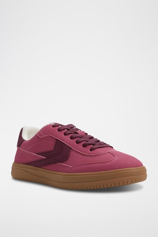 Sneakers Salome - Roze