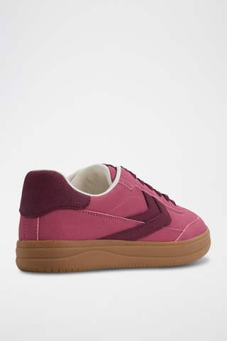 Sneakers Salome - Roze