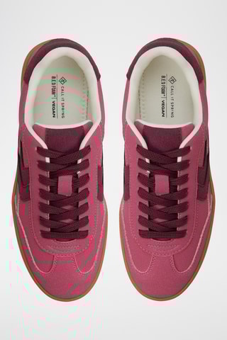 Sneakers Salome - Roze
