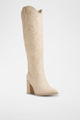 Laarzen Beauu - Beige