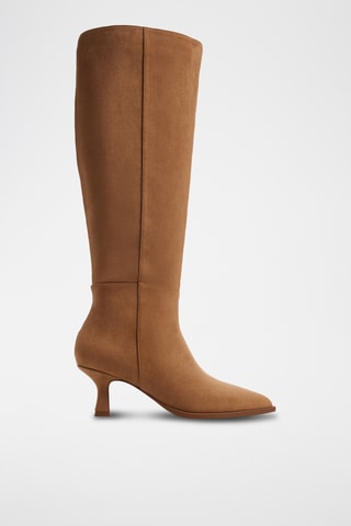 Laarzen Naraa - Beige