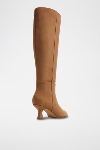 Laarzen Naraa - Beige