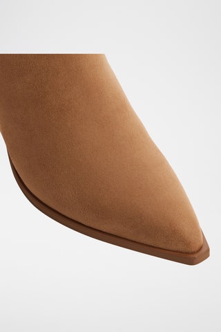 Laarzen Naraa - Beige