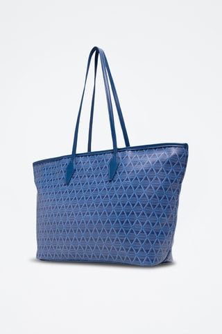 Shopper Ralia - Blauw