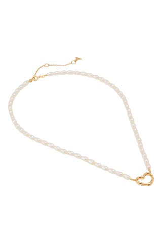 Ketting Rachellee - Goudkleurig