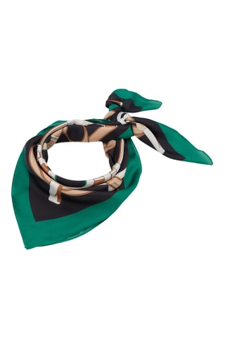 Sjaaltje Rosallyn - Groen