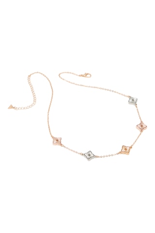 Ketting Monro - Goudkleurig